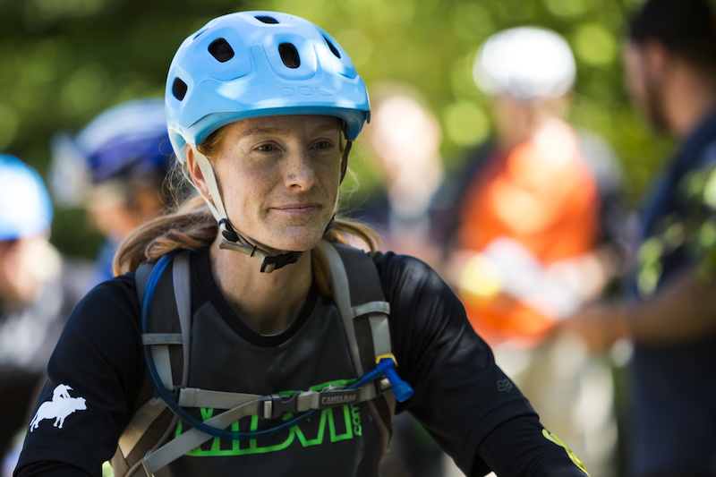 2014 OverMountain Enduro at Highland Mountain