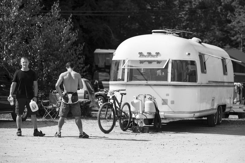 2014 OverMountain Enduro at Highland Mountain