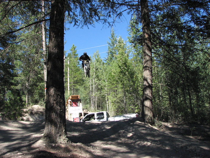 2006 Pschosis Road Gap