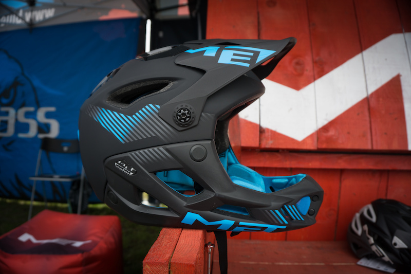 Helmets, Hardtails and More - Eurobike 2014 - Pinkbike