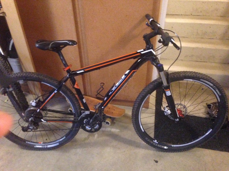 trek mamba 29er for sale