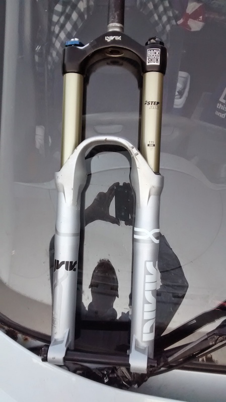 lyrik rc2dh