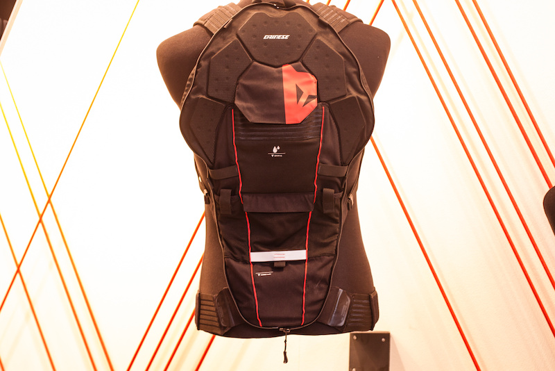 dainese pack