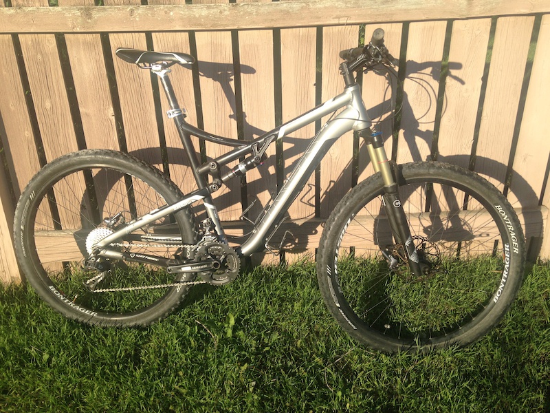 2011 Trek Rumblefish For Sale