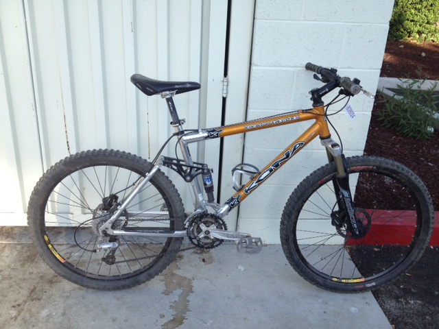 kona kikapu for sale