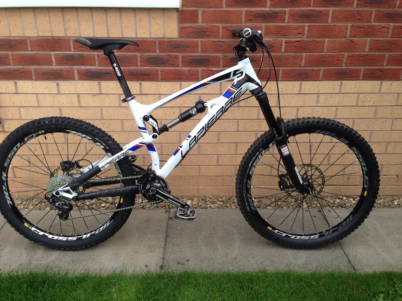 lapierre spicy 516 for sale