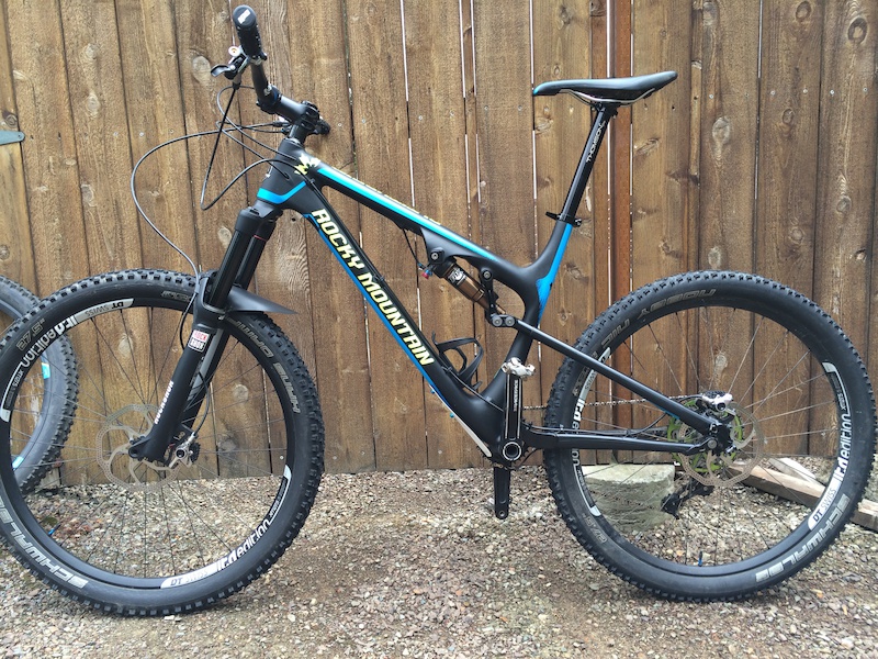 rocky mountain altitude 750 msl 2015