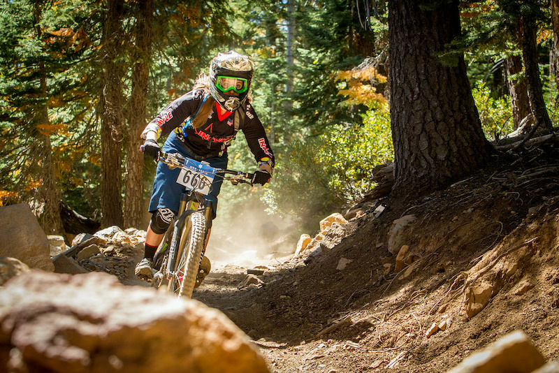 Video: California Enduro Series - Round 3 Northstar Livewire Classic ...