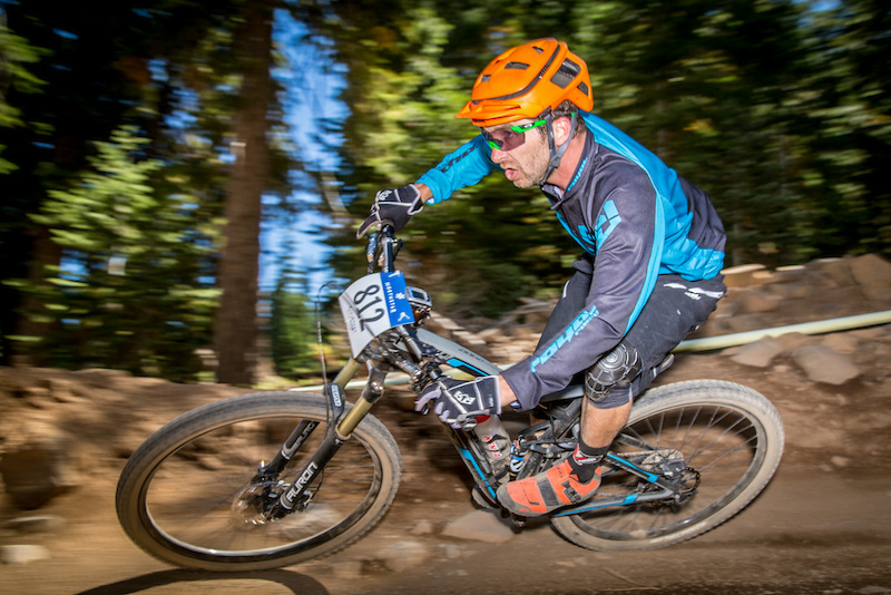 Video California Enduro Series Round 3 Northstar Livewire Classic