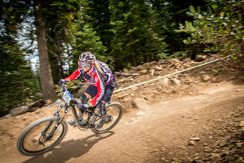 California Enduro Series Round 3 Northstar Livewire Classic