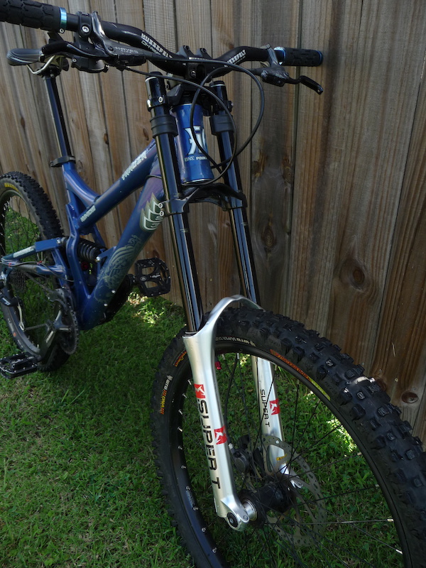2006 Iron Horse Yakuza Kumicho 17