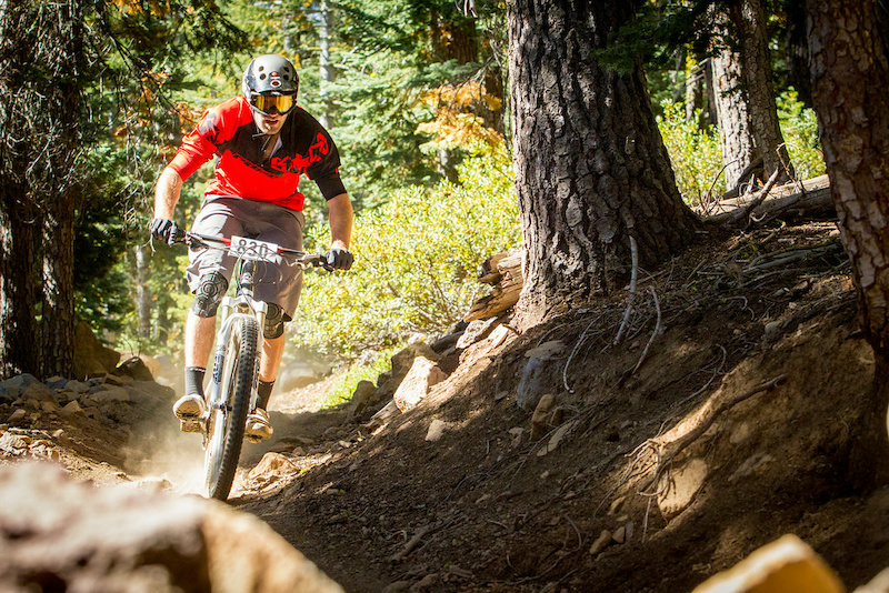 Video: California Enduro Series - Round 3 Northstar Livewire Classic ...