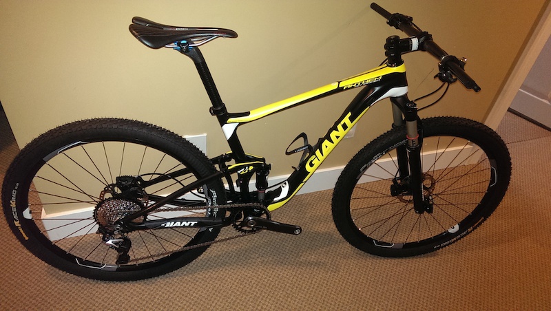 2018 specialized enduro 27.5 review