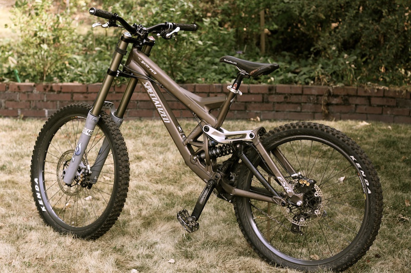 2012 specialized demo 8 ii