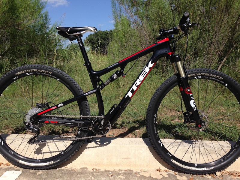 trek superfly fs 9.8 sl