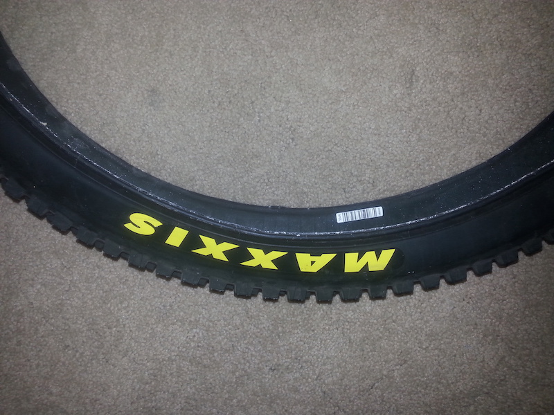 2014 Maxxis High Roller 2 Tubeless ready EXO