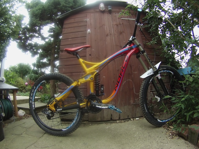 Norco Aurum 3 large frame for sale