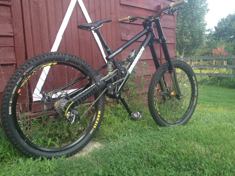 BROOKLYN MACHINE WORKS RACE LINK For Sale