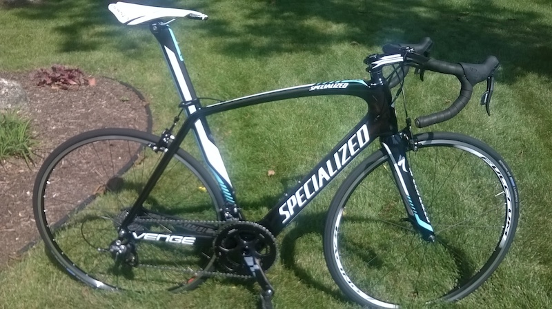 specialized venge elite 2014