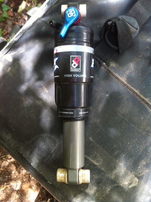 Fox Float RP2 shock For Sale