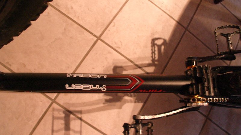 2014 Neon Wing For Sale