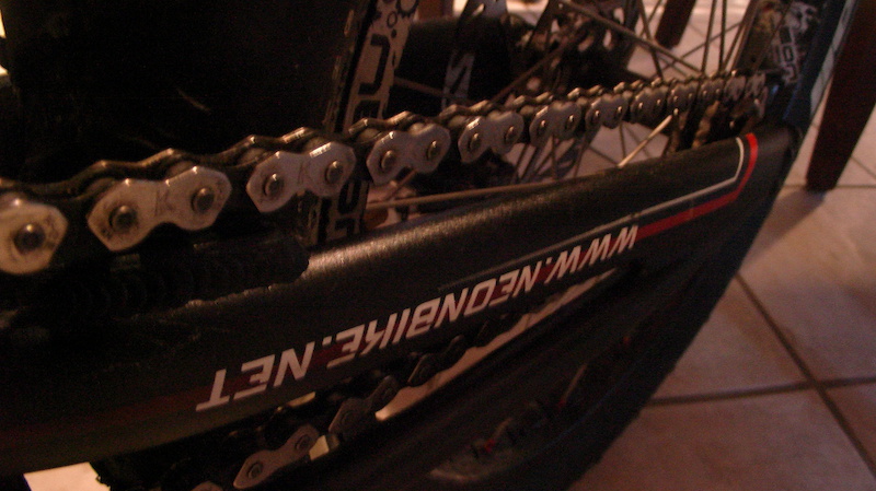 NEON WING　トライアル　自転車 2014 Neon Wing For Sale