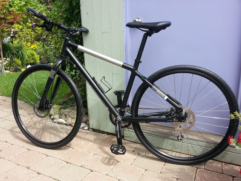 2011 Giant Seek 1 - Price Drop For Sale