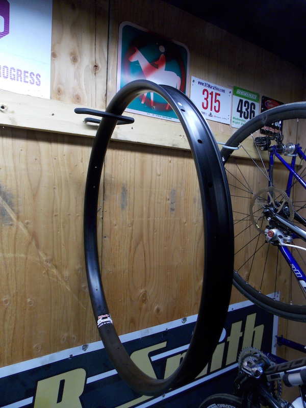 velocity dually 29 wheelset