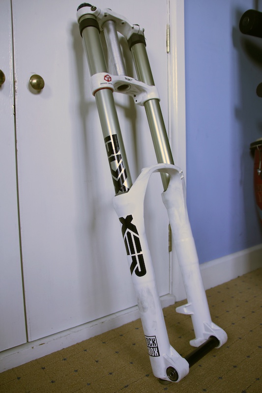 2010 Rockshox Boxxer Team - Priced to sell quick