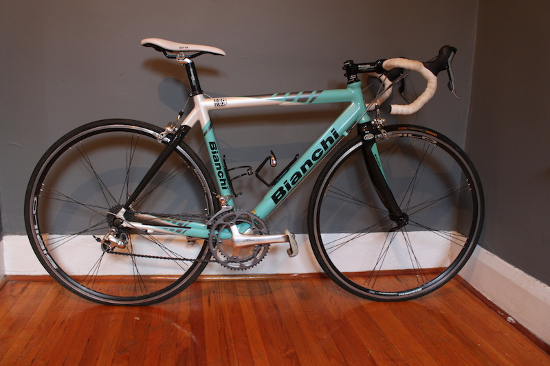 2006 Bianchi 1885 For Sale