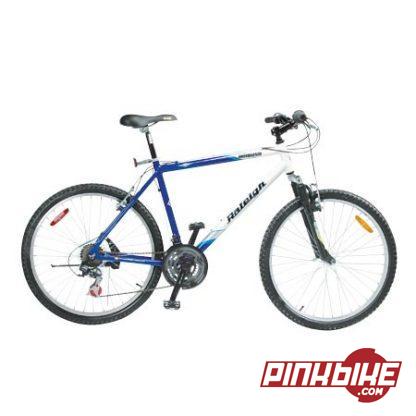 raleigh ambush bike price