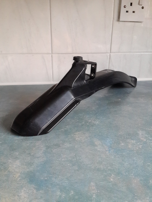 powa dfender mudguard