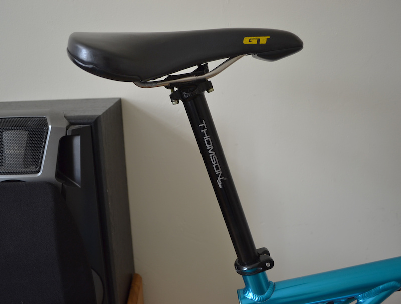 1994 GT Zaskar Aqua Turquoise