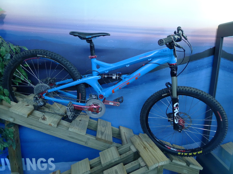 2012 GT Distortion 3.0 For Sale