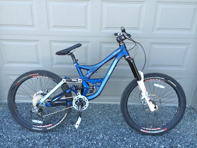 specialized demo 7 for sale
