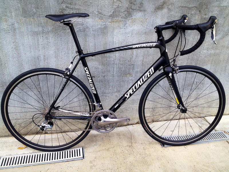 2012 Specialized Allez 58cm For Sale