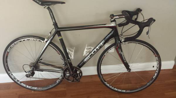 scott cr1 for sale