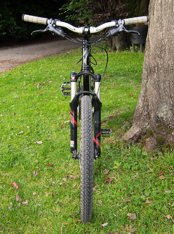 2010 Specialized Hardrock Sport Disc 