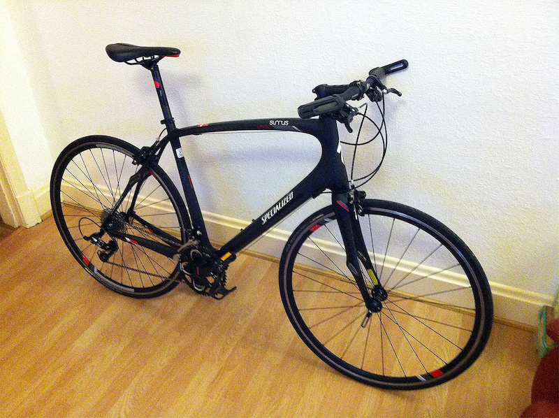 specialized sirrus carbon for sale