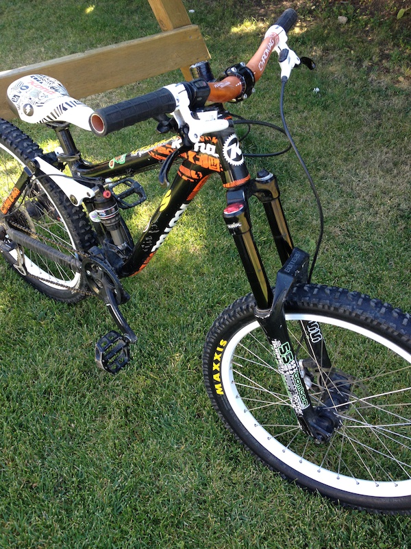 kona stinky 24 for sale