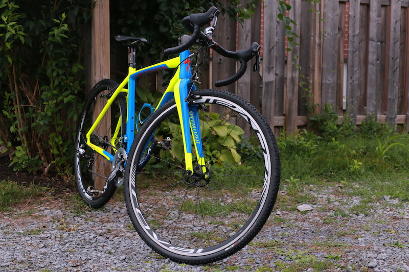 2012 specialized crux