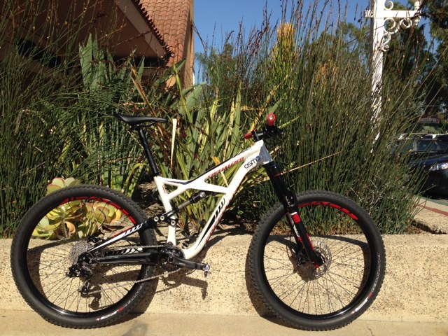 specialized enduro comp 650b 2015