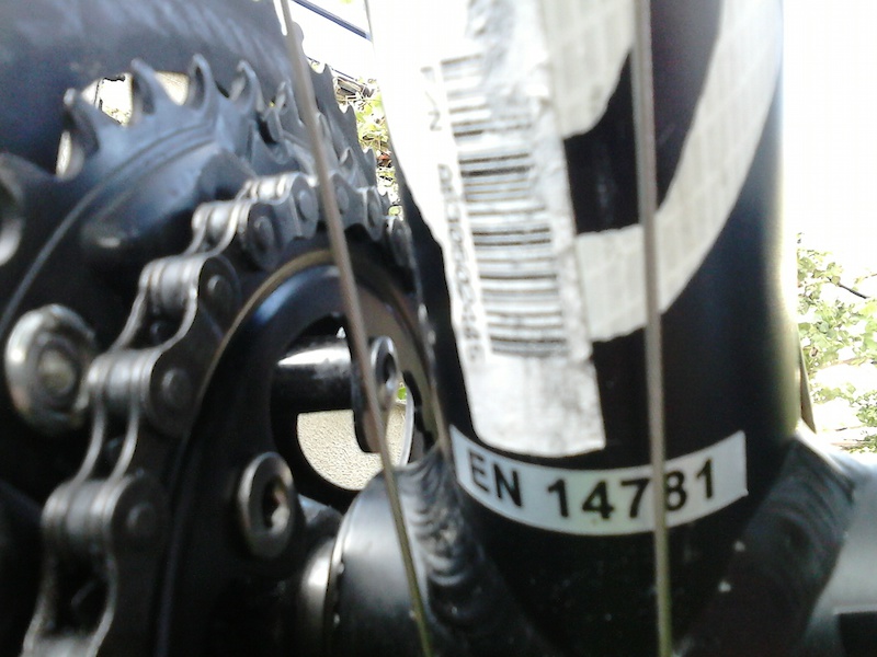 2014 Scott Speedster 50 Road Bike Triple - Large - 56cm