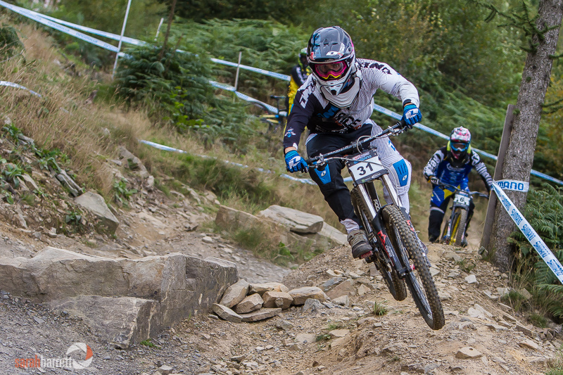 BDS Round 5 - Bike Park Wales