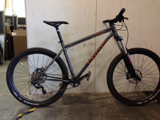 kona explosif for sale