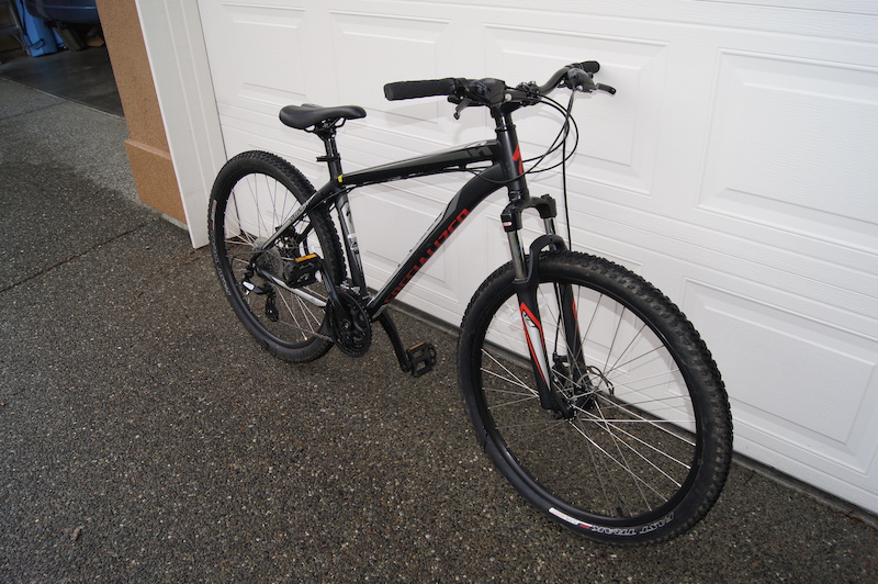 specialised hardrock 2014