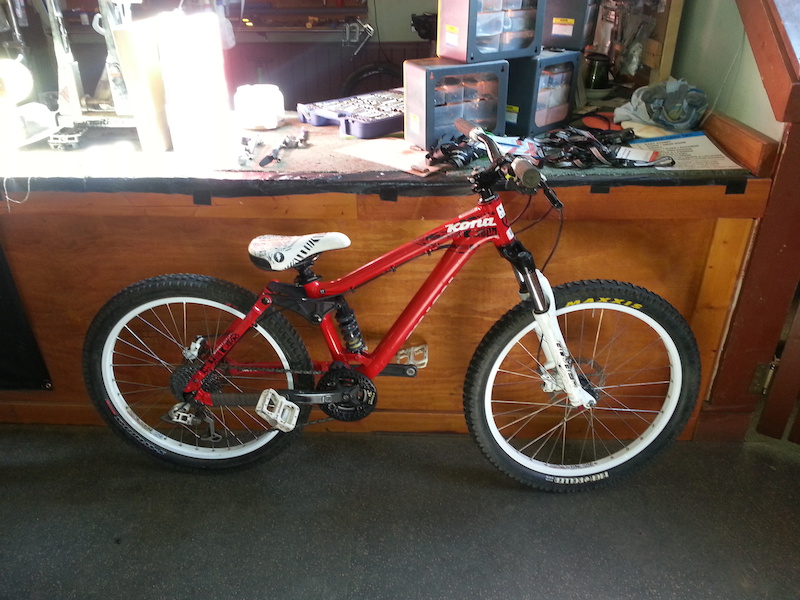 kona stinky 24 for sale