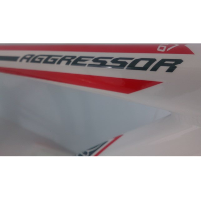 2014 Brand New GT Aggressor 3.0
