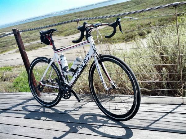 Felt n100 road online bike