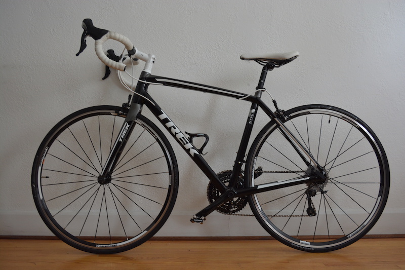 trek madone 2.1 for sale